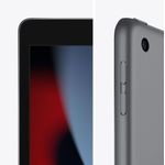 Tableta Apple iPad 9 (2021), 10.2", Procesor Apple A13 Bionic, IPS LCD Capacitive touchscreen 10.2", 256GB Flash, - 0194252516393 fotografia produsului View 4 S