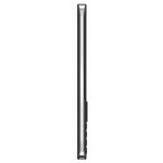 Telefon Mobil MaxCom MM236, Ecran 2.8", Dual Sim, 2G (Negru/Argintiu) fotografia produsului View 3 S