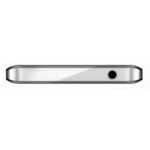 Telefon Mobil MaxCom MM236, Ecran 2.8", Dual Sim, 2G (Negru/Argintiu) fotografia produsului View 5 S