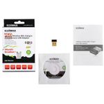 Adaptor Wireless Edimax EW-7811UN, 150 Mbps, Antena interna (Nano) fotografia produsului View 5 S