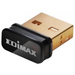 Adaptor Wireless Edimax EW-7811UN, 150 Mbps, Antena interna (Nano) fotografia produsului