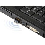 Adaptor Wireless Edimax EW-7811UN, 150 Mbps, Antena interna (Nano) fotografia produsului View 3 S
