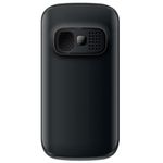 Telefon Mobil Maxcom MM462BB, 1.8", Dual Sim (Negru) fotografia produsului View 2 S