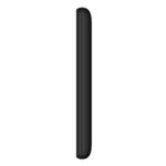 Telefon mobil Maxcom MM 247, 2.4", Dual SIM, 4G (Negru) fotografia produsului View 3 S
