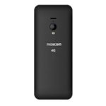 Telefon mobil Maxcom MM 247, 2.4", Dual SIM, 4G (Negru) fotografia produsului View 2 S
