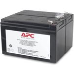 Baterie de rezerva APC tip cartus #113 fotografia produsului