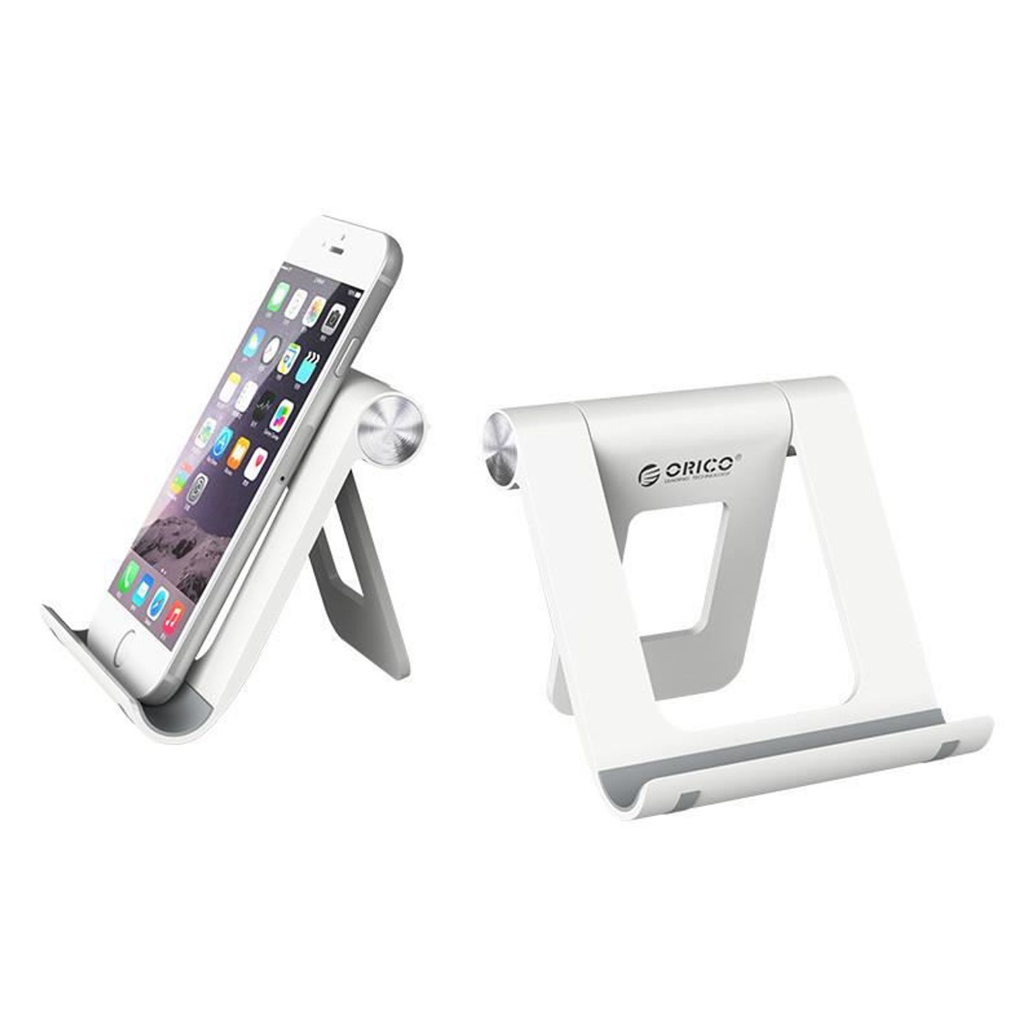 Suport tableta Orico PH2 (Alb) fotografia produsului View 2 L