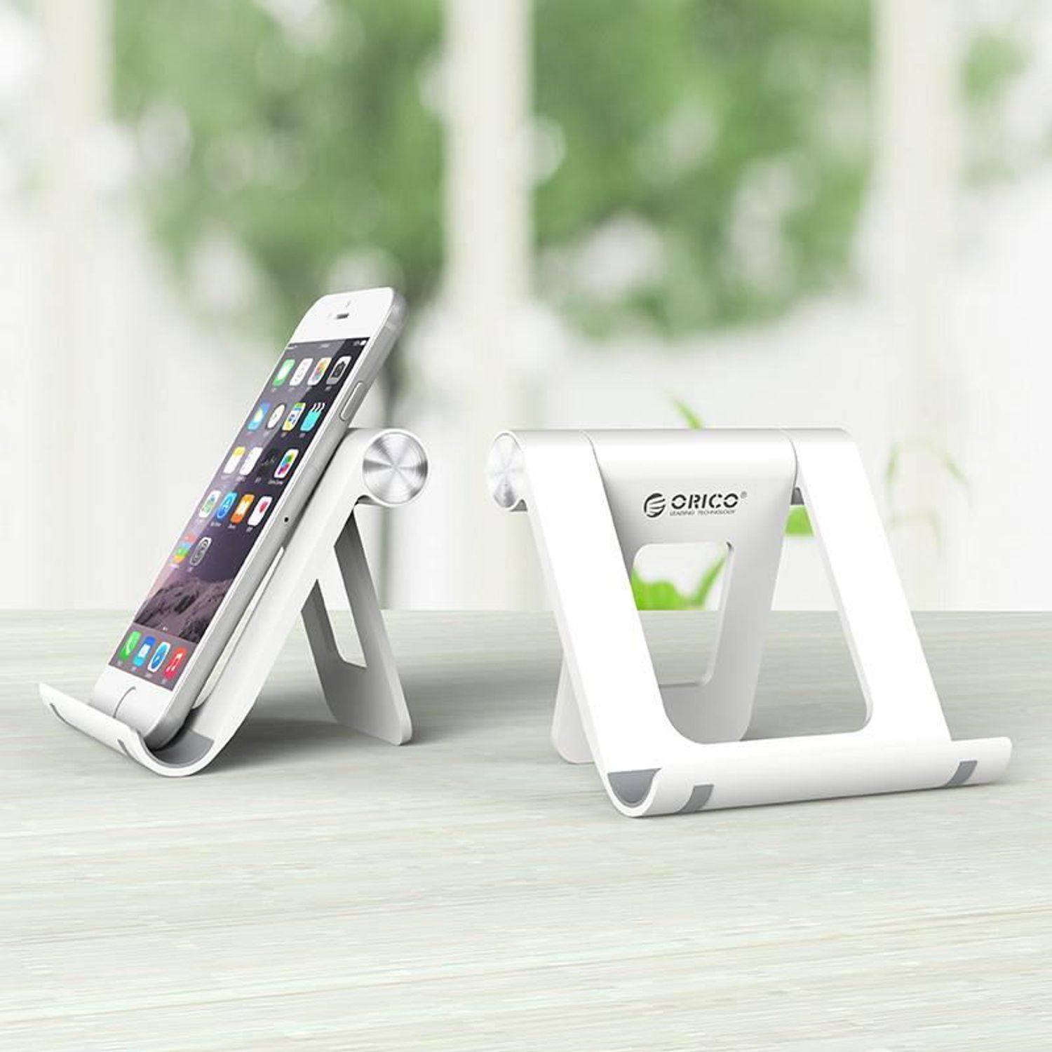 Suport tableta Orico PH2 (Alb) fotografia produsului View 3 L