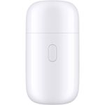 Casti True Wireless Honor EarBuds 2 Lite Otter-AT030, Bluetooth, Microfon, Reducerea zgomotului AI (Alb) fotografia produsului View 11 S