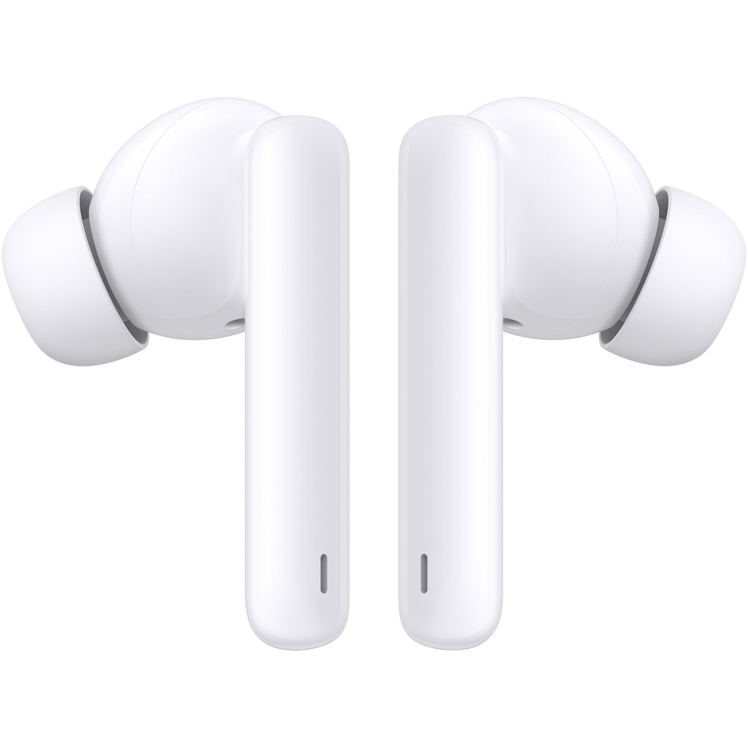 Casti True Wireless Honor EarBuds 2 Lite Otter-AT030, Bluetooth, Microfon, Reducerea zgomotului AI (Alb) fotografia produsului View 9 L