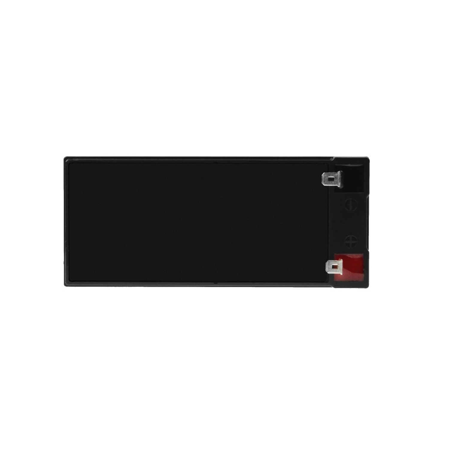 Acumulator Green Cell AGM04 12V 7Ah F2 fotografia produsului View 5 L
