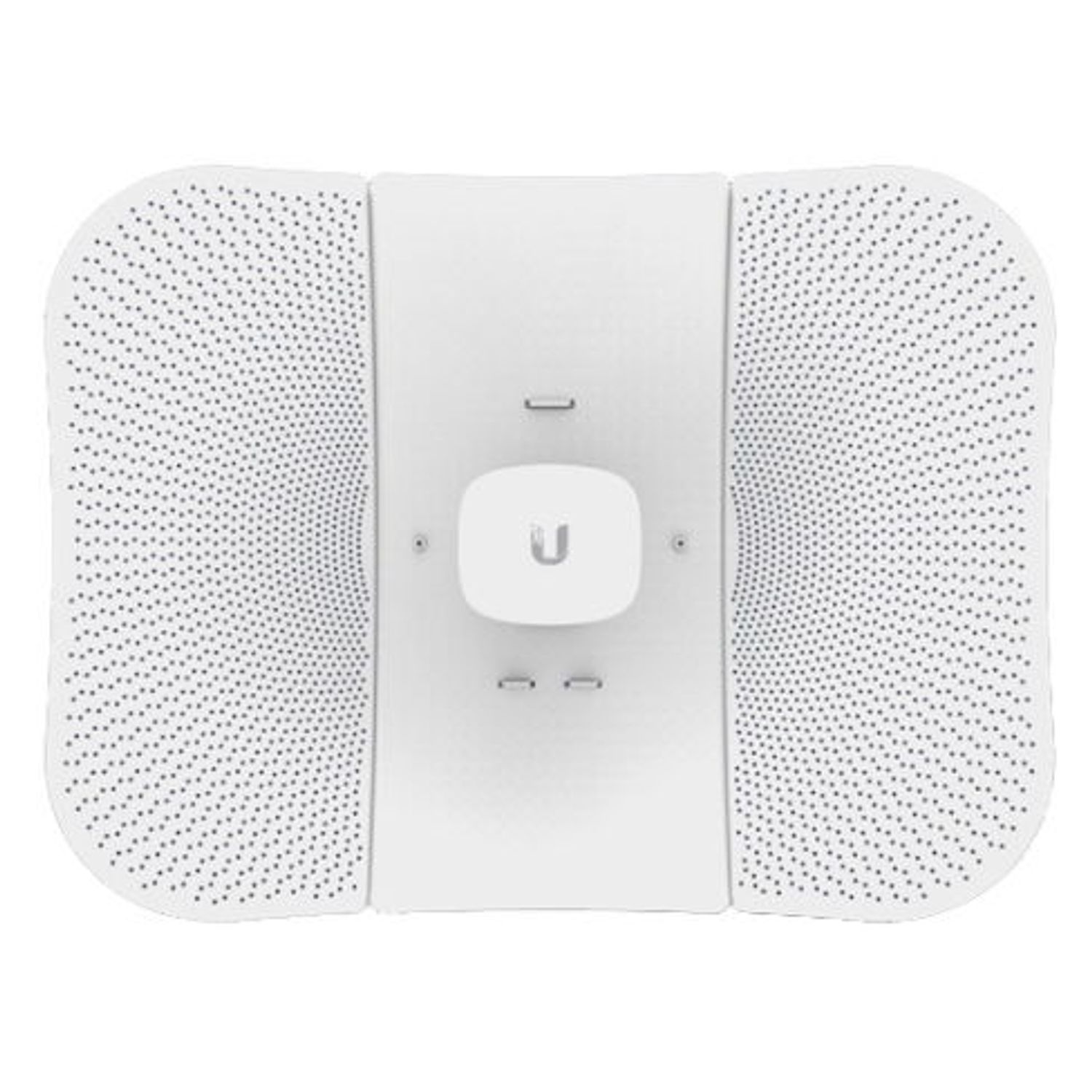 Antena Ubiquiti LiteBeam LBE-5AC-GEN2, 450 Mbps (Alb) fotografia produsului