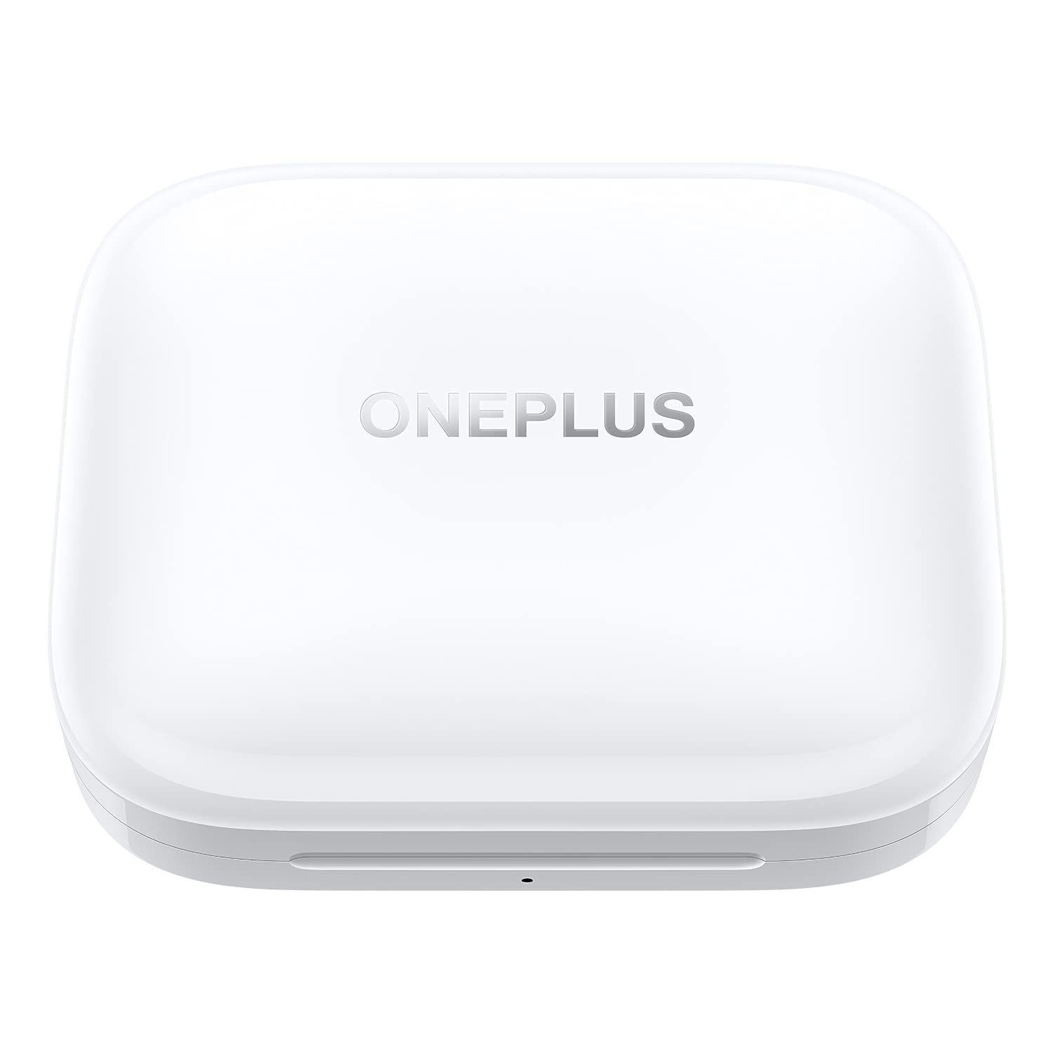 Casti True Wireless OnePlus Buds Pro, Bluetooth 5.0, Waterproof IP55, Control Tactil, ANC (Alb) fotografia produsului View 4 L