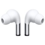 Casti True Wireless OnePlus Buds Pro, Bluetooth 5.0, Waterproof IP55, Control Tactil, ANC (Alb) fotografia produsului View 2 S
