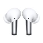 Casti True Wireless OnePlus Buds Pro, Bluetooth 5.0, Waterproof IP55, Control Tactil, ANC (Alb) fotografia produsului View 3 S