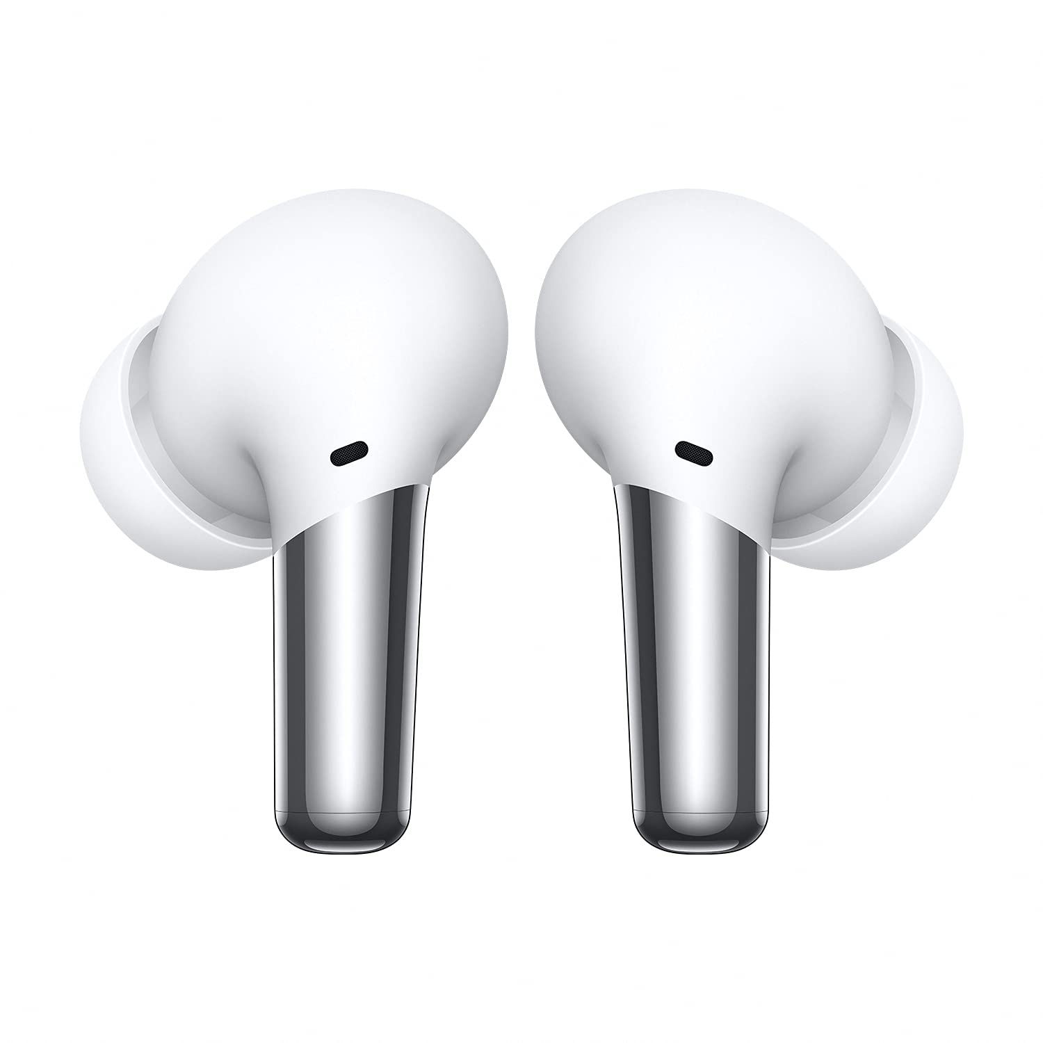 Casti True Wireless OnePlus Buds Pro, Bluetooth 5.0, Waterproof IP55, Control Tactil, ANC (Alb) fotografia produsului View 3 L