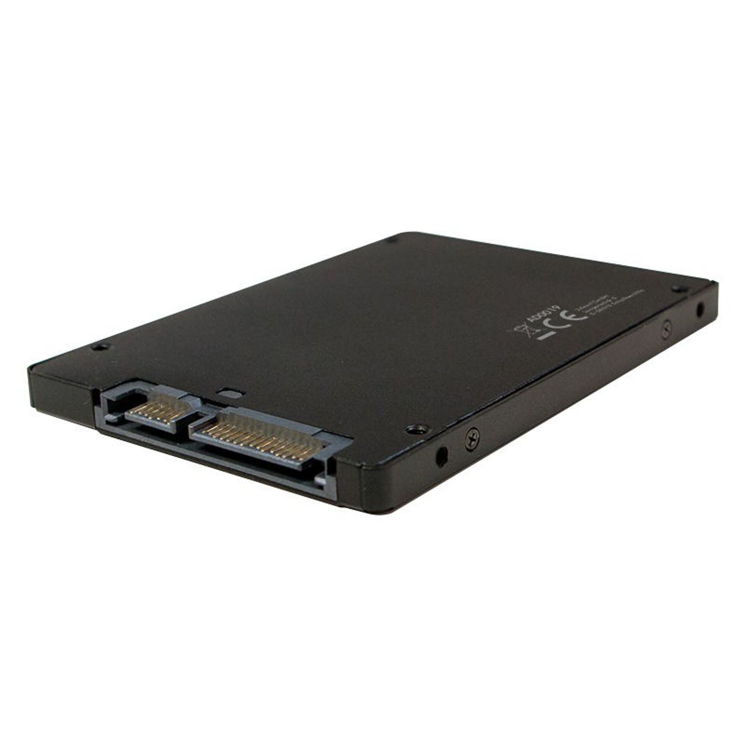 Adaptor LOGILINK AD0019, M.2 - SATA III (Negru) fotografia produsului View 2 L