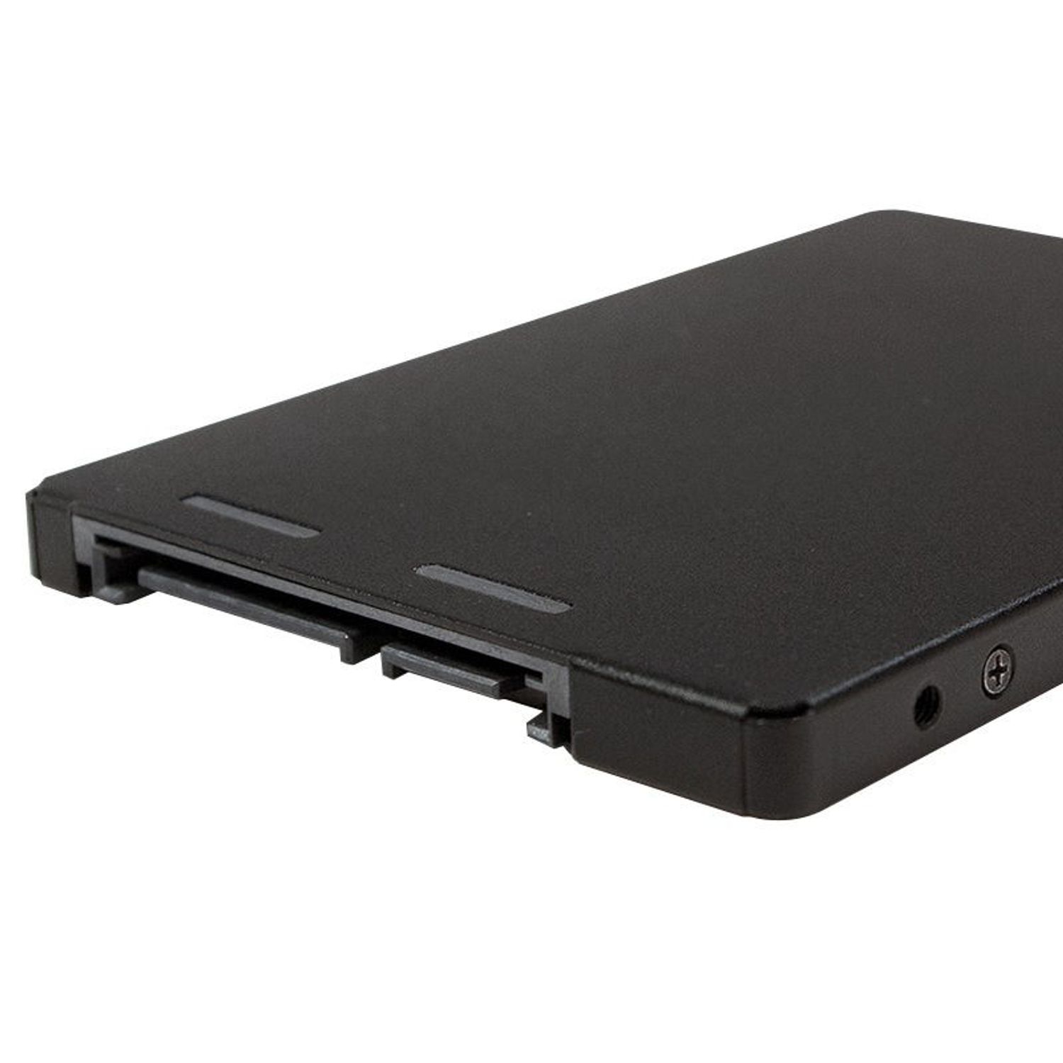 Adaptor LOGILINK AD0019, M.2 - SATA III (Negru) fotografia produsului View 4 L