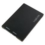 Adaptor LOGILINK AD0019, M.2 - SATA III (Negru) fotografia produsului