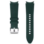 Curea de schimb Samsung ET-SHR88SGEGEU pentru Samsung Galaxy Watch 4/ 4 Classic, S/M (Verde) fotografia produsului