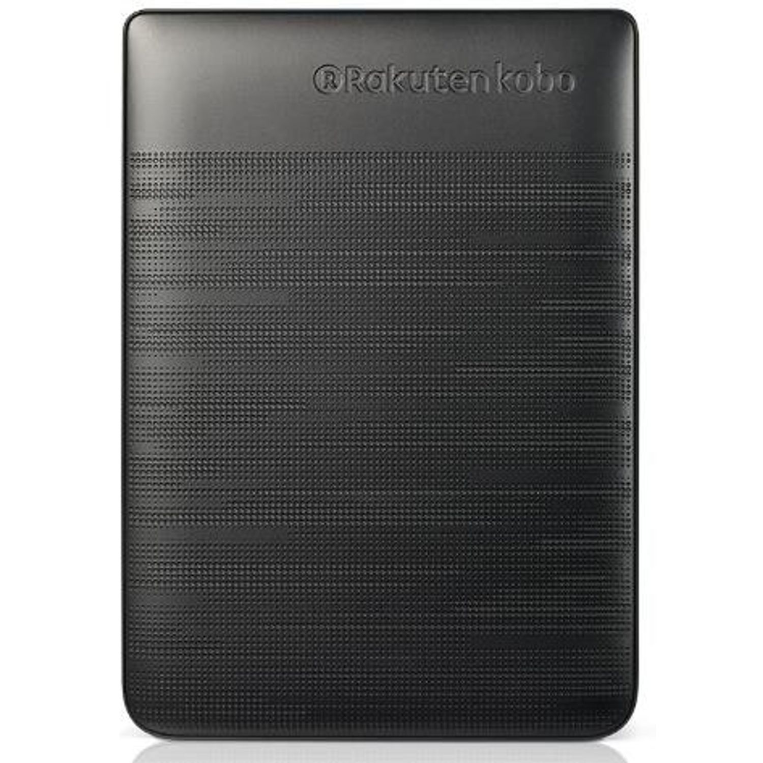 E-Book Reader Kobo Clara HD, Ecran Carta E Ink touchscreen 6", 8GB, Wi-Fi (Negru) fotografia produsului View 5 L