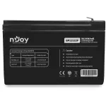 Acumulator nJoy GP12122F 12V 38.54W fotografia produsului View 4 S
