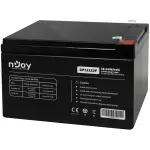 Acumulator nJoy GP12122F 12V 38.54W fotografia produsului View 2 S
