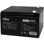 Acumulator nJoy GP12122F 12V 38.54W fotografia produsului
