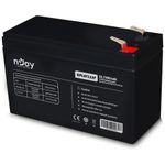 Acumulator nJoy GPL07122F 12V 22.72W/cell fotografia produsului View 2 S