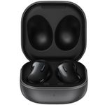 Casti True Wireless Samsung Galaxy Buds Live, Bluetooth, In-Ear, Microfon (Negru/Gri) fotografia produsului View 9 S