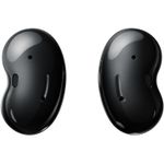 Casti True Wireless Samsung Galaxy Buds Live, Bluetooth, In-Ear, Microfon (Negru/Gri) fotografia produsului View 2 S