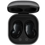 Casti True Wireless Samsung Galaxy Buds Live, Bluetooth, In-Ear, Microfon (Negru/Gri) fotografia produsului View 6 S