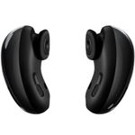 Casti True Wireless Samsung Galaxy Buds Live, Bluetooth, In-Ear, Microfon (Negru/Gri) fotografia produsului View 3 S