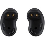 Casti True Wireless Samsung Galaxy Buds Live, Bluetooth, In-Ear, Microfon (Negru/Gri) fotografia produsului View 4 S