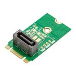 Adaptor Orico M2TS7P, SATA 7Pin - M.2 SATA B-Key fotografia produsului View 2 S
