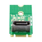 Adaptor Orico M2TS7P, SATA 7Pin - M.2 SATA B-Key fotografia produsului View 5 S