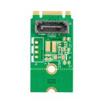 Adaptor Orico M2TS7P, SATA 7Pin - M.2 SATA B-Key fotografia produsului View 6 S