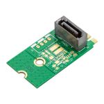 Adaptor Orico M2TS7P, SATA 7Pin - M.2 SATA B-Key fotografia produsului View 3 S