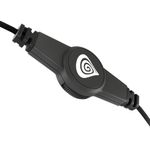 Casti Gaming Genesis Argon 200 (Negru) fotografia produsului View 5 S