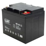 Acumulator UPS MEGABAT MB40-12 VRLA AGM, 40Ah 12V fotografia produsului