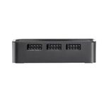 Hub USB intern Thermaltake H200 Plus (Negru) fotografia produsului View 3 S