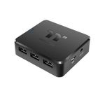 Hub USB intern Thermaltake H200 Plus (Negru) fotografia produsului