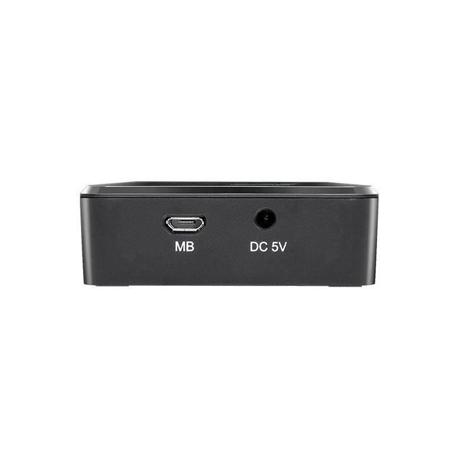 Hub USB intern Thermaltake H200 Plus (Negru) fotografia produsului View 4 L