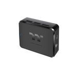 Hub USB intern Thermaltake H200 Plus (Negru) fotografia produsului View 2 S