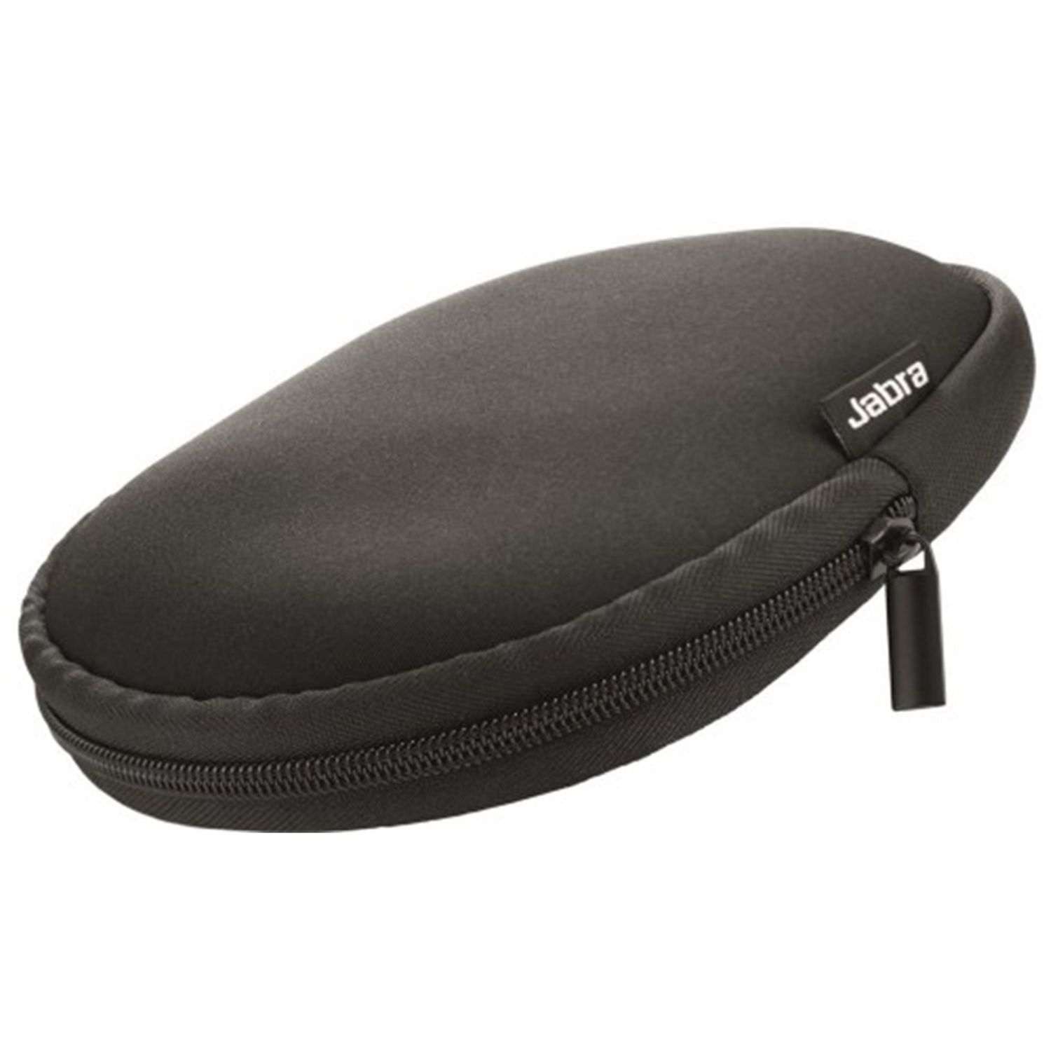Casti Stereo Jabra Evolve 65 UC, Bluetooth, Microfon (Negru) fotografia produsului View 7 L