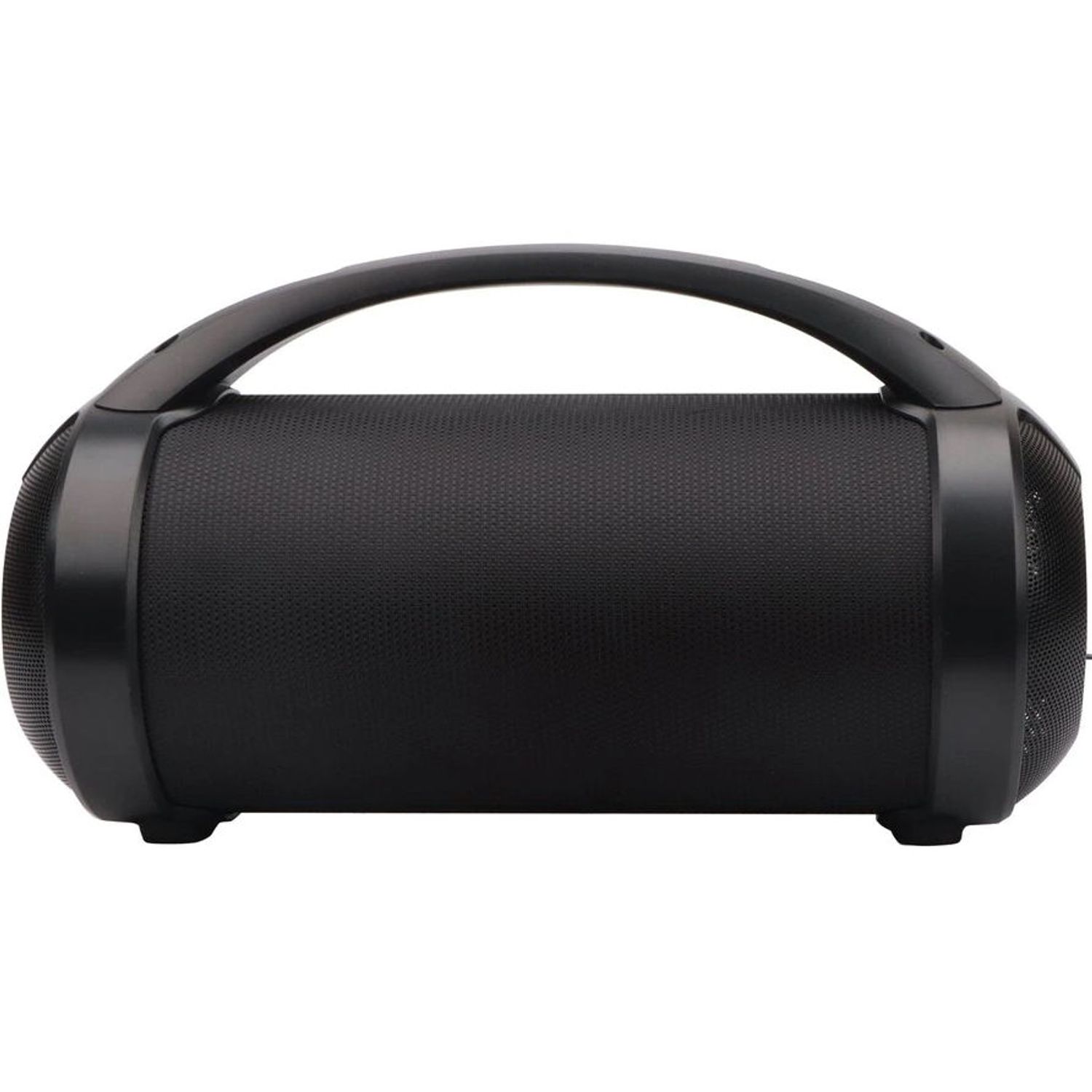 Boxa Portabila Akai ABTS-21H, Bluetooth, USB, Aux in, radio FM, lumini difuzor, functie True Wireless Stereo, - 4905192533298 fotografia produsului View 5 L