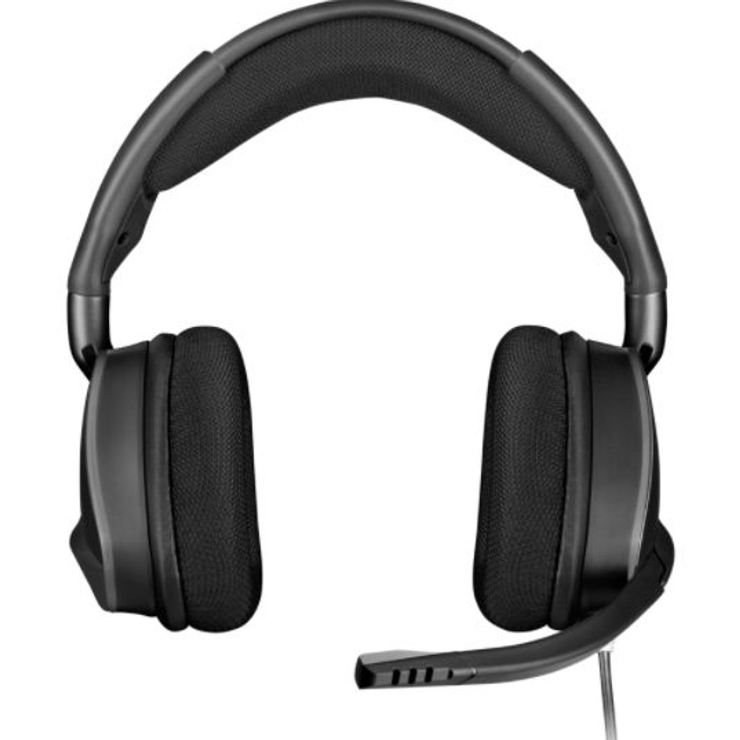 Casti Gaming Corsair VOID ELITE STEREO CA-9011208-EU (Negru) fotografia produsului View 5 L