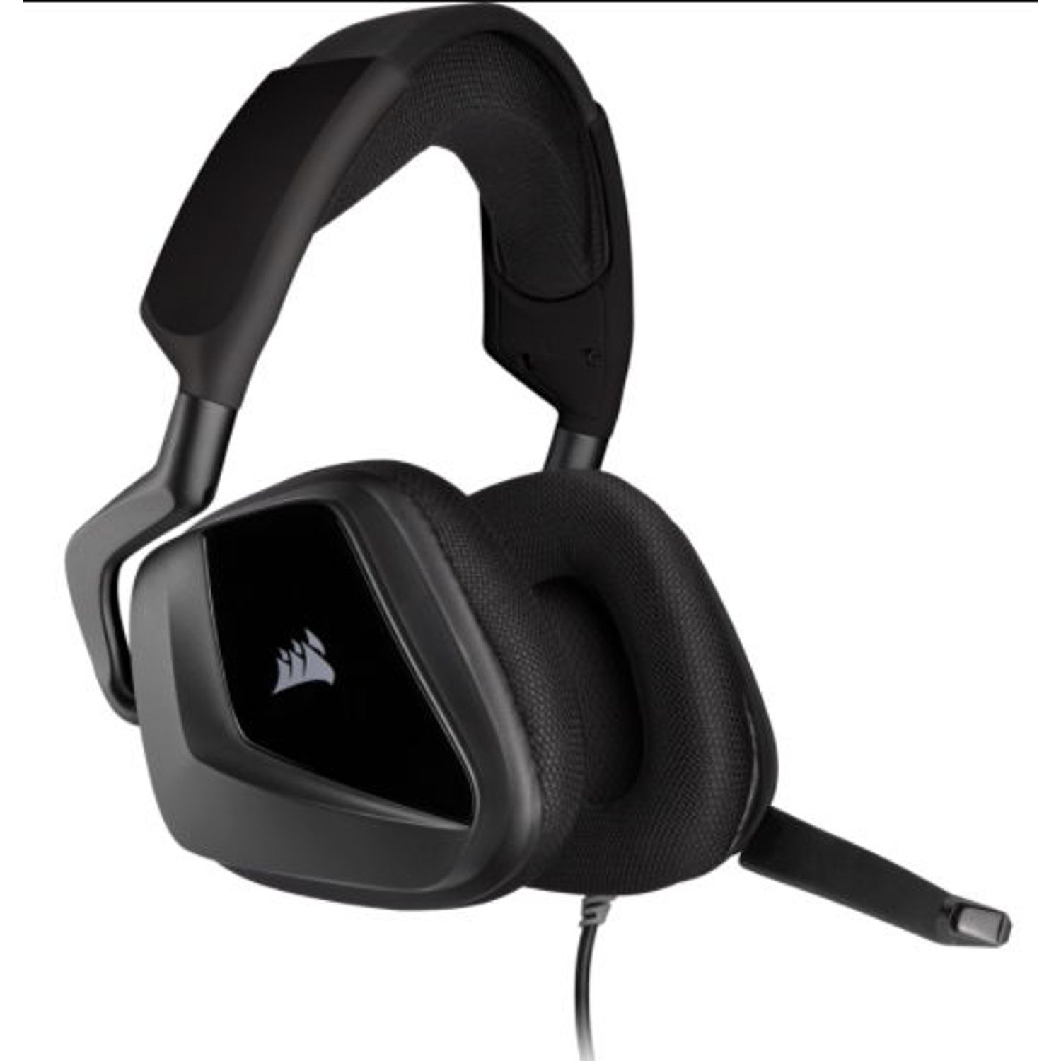 Casti Gaming Corsair VOID ELITE STEREO CA-9011208-EU (Negru) fotografia produsului View 2 L