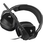 Casti Gaming Corsair VOID ELITE STEREO CA-9011208-EU (Negru) fotografia produsului View 8 S