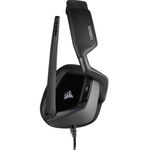 Casti Gaming Corsair VOID ELITE STEREO CA-9011208-EU (Negru) fotografia produsului View 4 S